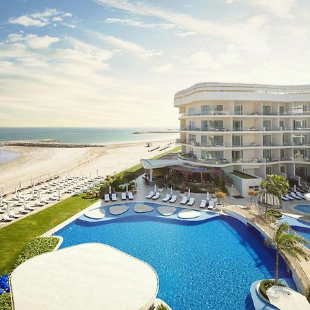 The St Regis Al Mouj Muscat Resort エクステリア 写真