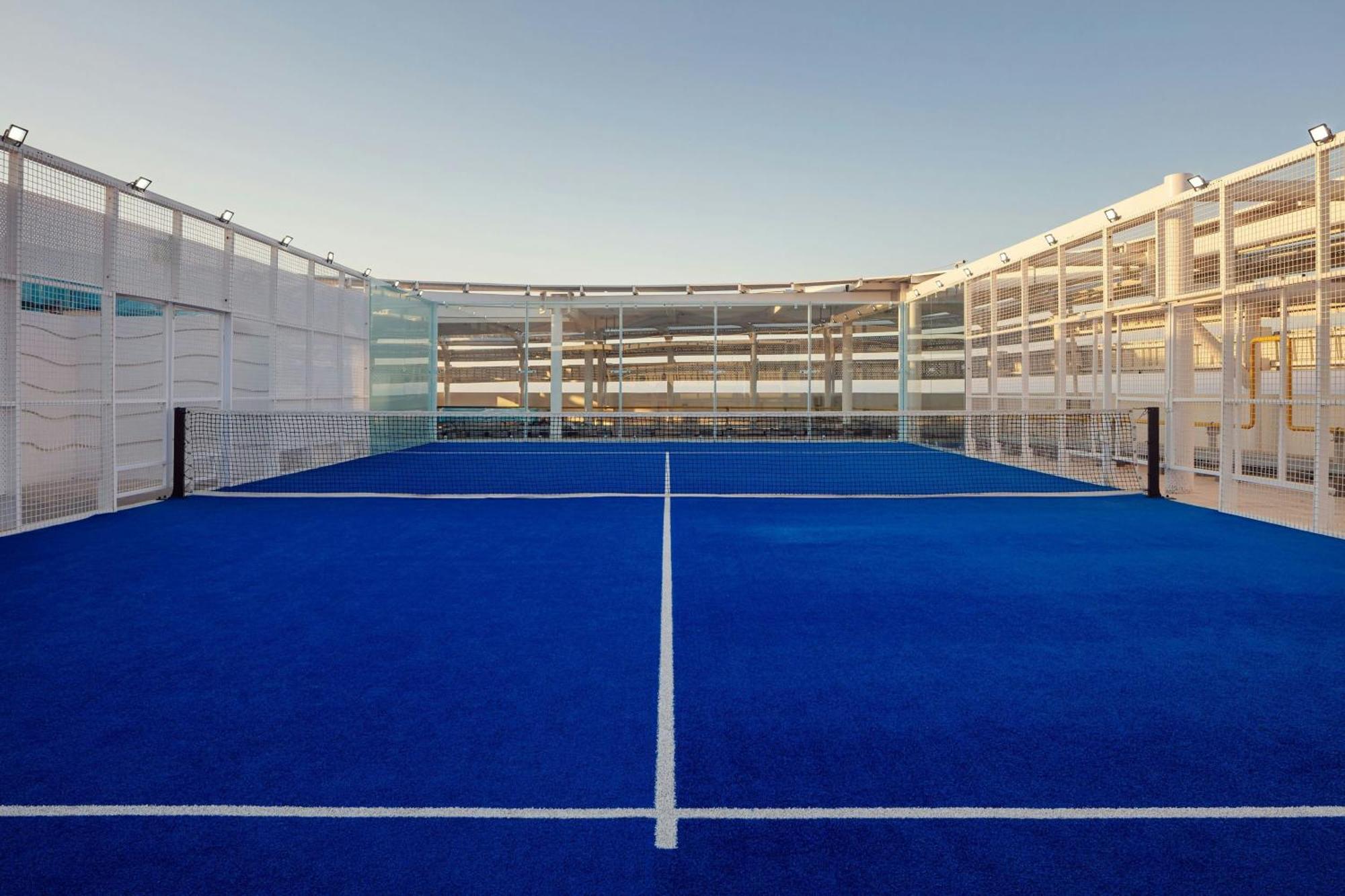 The St Regis Al Mouj Muscat Resort エクステリア 写真