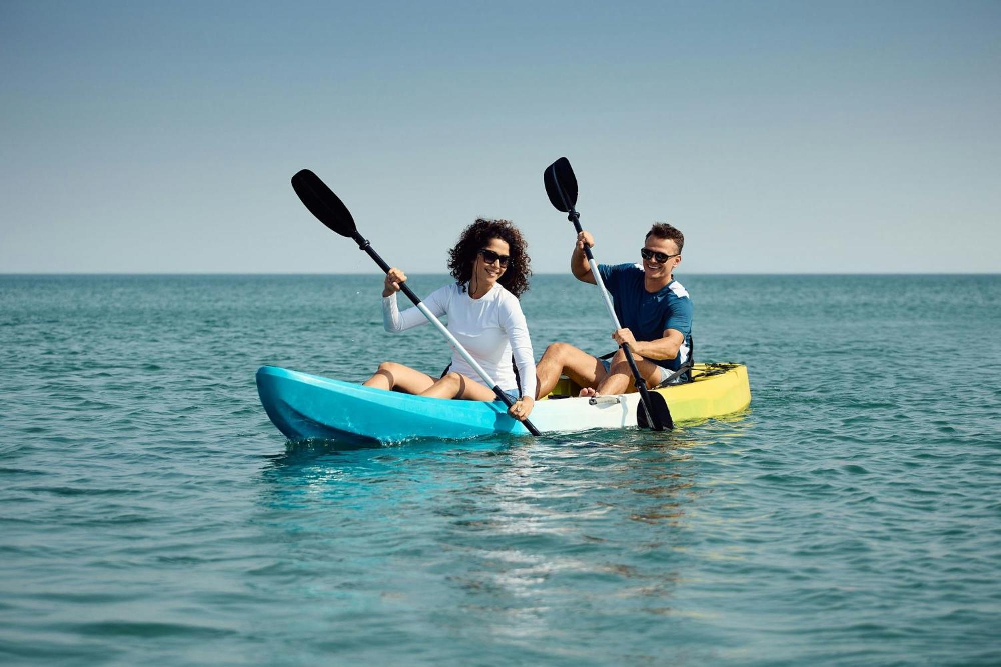 The St Regis Al Mouj Muscat Resort エクステリア 写真